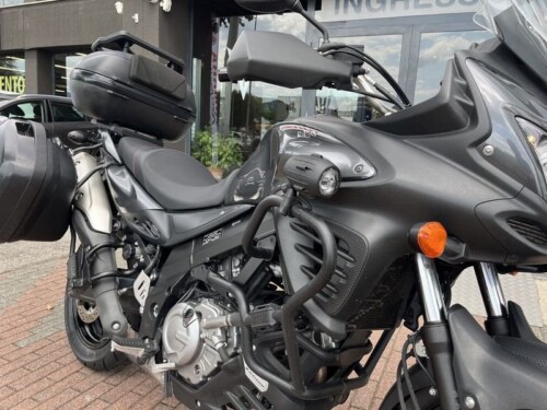 Suzuki V Strom DL 650 - immagine 4