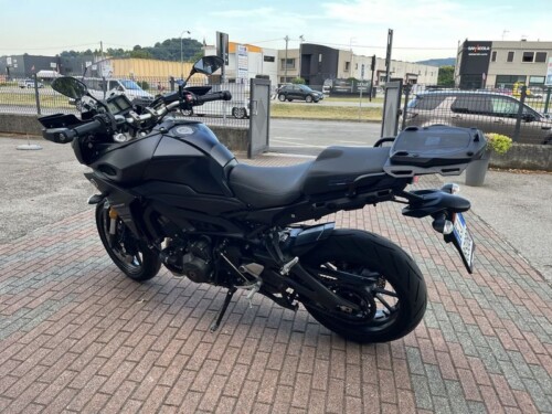 Yamaha Tracer 900 - immagine 11
