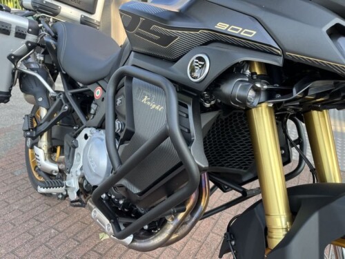 Voge Valico 900 - immagine 3