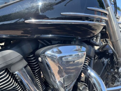 Yamaha XVS 1900A - immagine 5