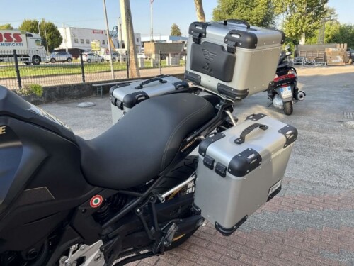 Voge Valico 900 - immagine 13