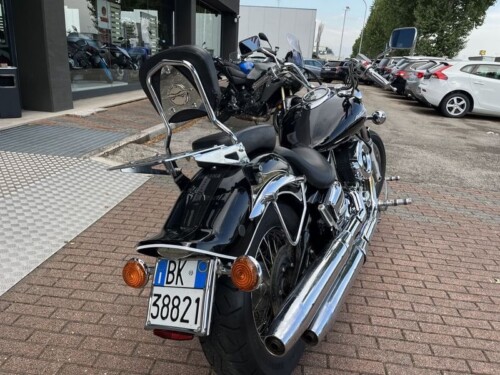 Yamaha XVS 1100A Drag Star - immagine 7
