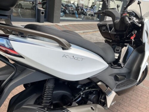 Kymco K-XCT 300i - immagine 3