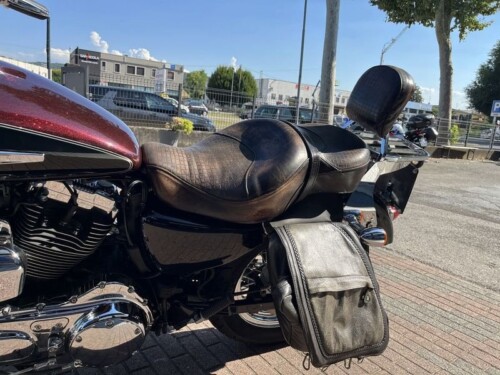 Harley-Davidson Sportster 1200 - immagine 13