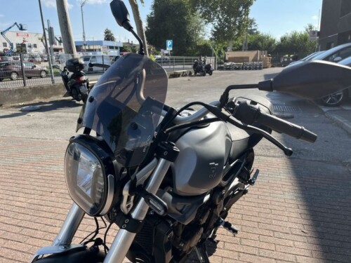 Voge Trofeo 300ACX Scrambler - immagine 12