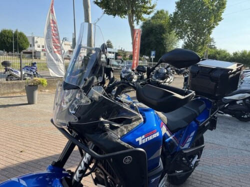 Yamaha Ténéré 700 - immagine 14