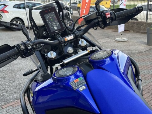 Yamaha Ténéré 700 - immagine 18