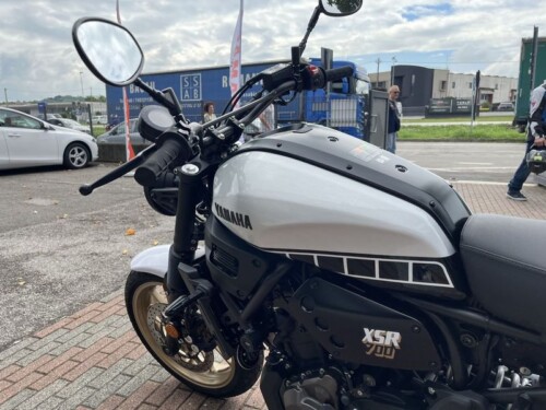 Yamaha XSR 700 - immagine 17