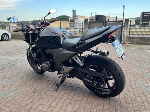 Kawasaki Z 750 - immagine 8