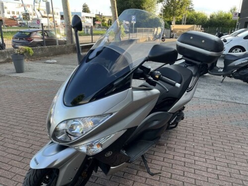 Yamaha T Max - immagine 13
