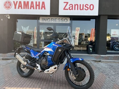 Yamaha Ténéré 700 - immagine 6