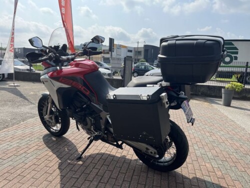 Ducati Multistrada 1260 - immagine 11