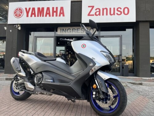 Yamaha T Max 530 - immagine 7