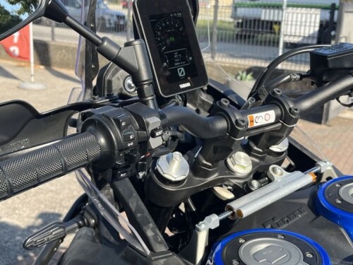 Yamaha Ténéré 700 - immagine 18