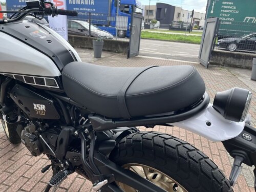 Yamaha XSR 700 - immagine 16