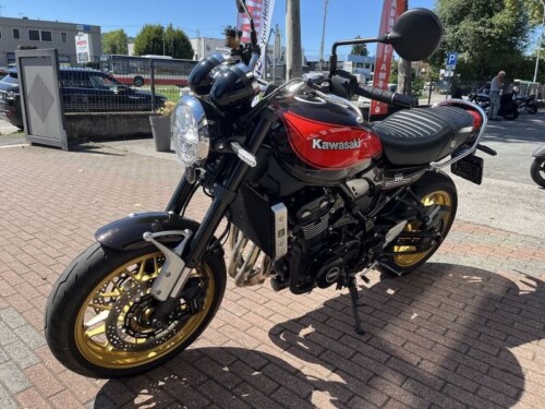 Kawasaki Z 900 RS - immagine 13