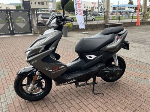 Yamaha Aerox 50 - immagine 13