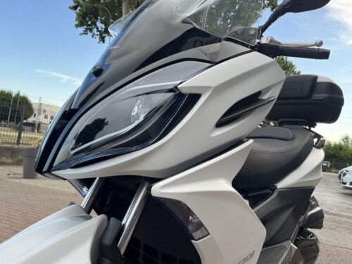 Kymco K-XCT 300i - immagine 13