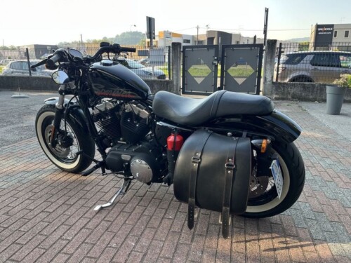 Harley-Davidson Sportster 1200 - immagine 13