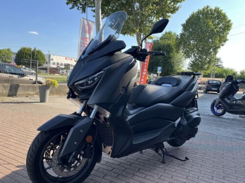 Yamaha X-Max 400 - immagine 10
