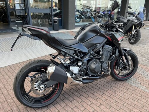 Kawasaki Z 900 - immagine 4