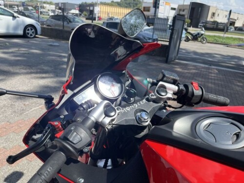 Yamaha YZF R125 - immagine 7