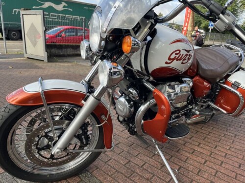 Moto Guzzi California 1100 - immagine 17