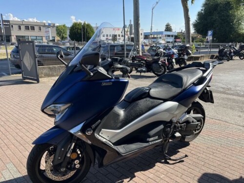Yamaha T Max 530 - immagine 13