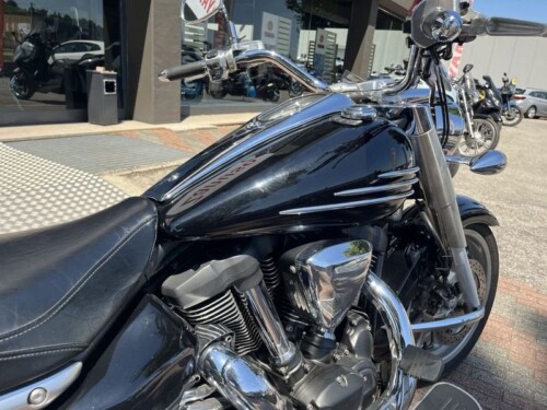 Yamaha XVS 1900A - immagine 6