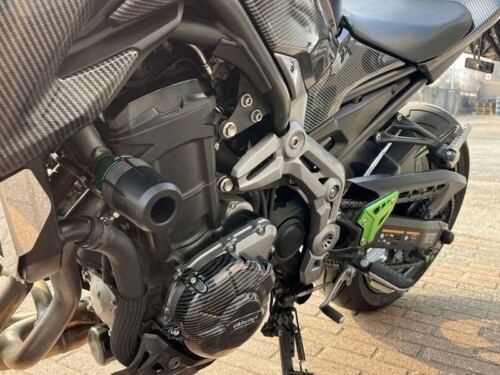 Kawasaki Z 900 - immagine 17