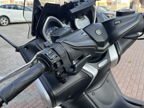 Yamaha T Max 530 - immagine 11