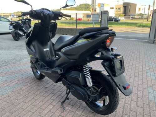 Yamaha Aerox 50 - immagine 4