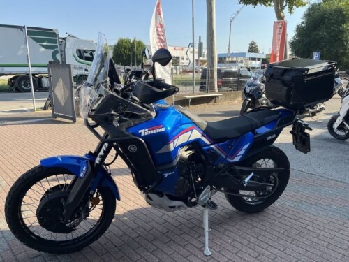 Yamaha Ténéré 700 - immagine 13