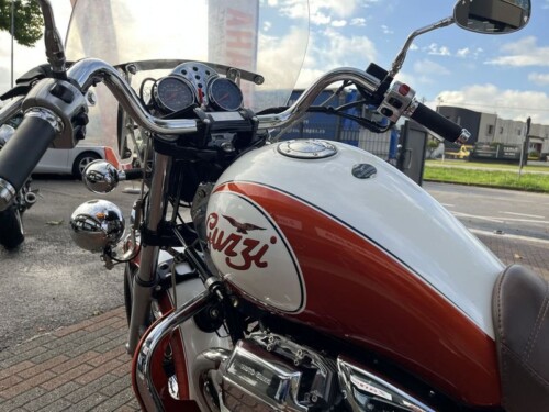Moto Guzzi California 1100 - immagine 2
