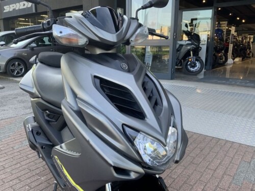 Yamaha Aerox 50 - immagine 8