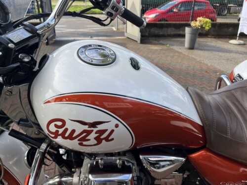 Moto Guzzi California 1100 - immagine 6