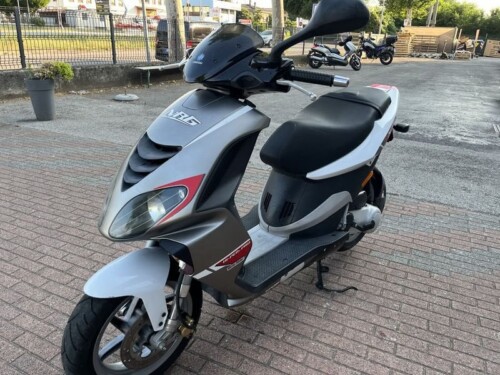 Piaggio NRG - immagine 7