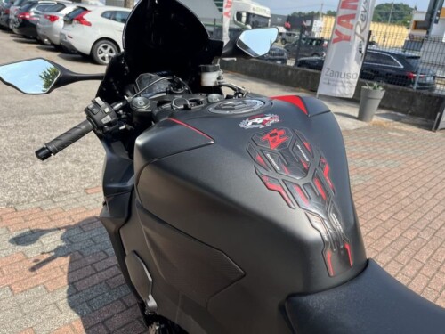 Honda CBR 1000 - immagine 12