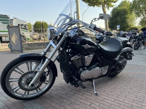 Kawasaki VN 900 - immagine 17