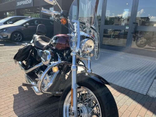 Harley-Davidson Sportster 1200 - immagine 7