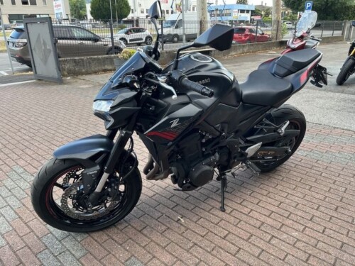 Kawasaki Z 900 - immagine 10