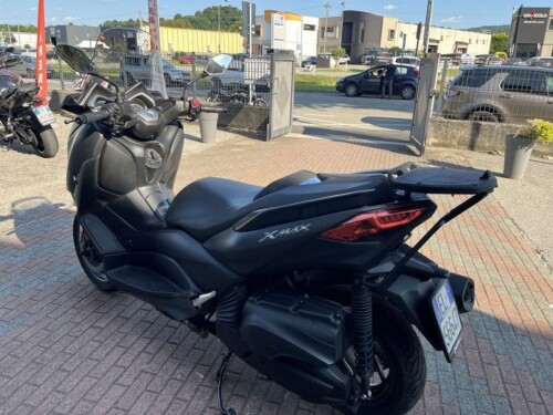 Yamaha X-Max 400 - immagine 16