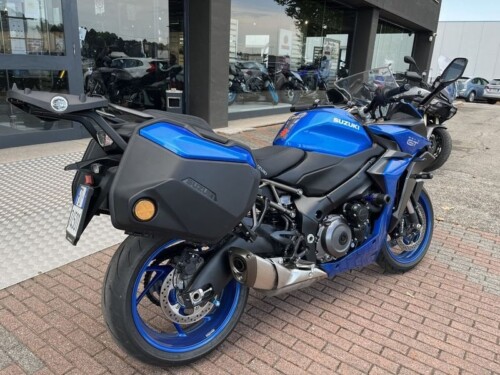 Suzuki GSX S 1000 - immagine 7