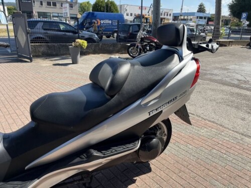 Suzuki Burgman 400 - immagine 8