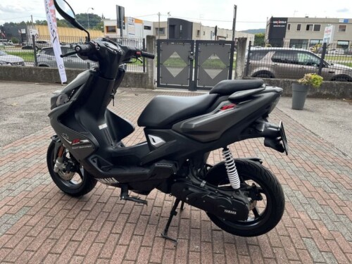 Yamaha Aerox 50 - immagine 8