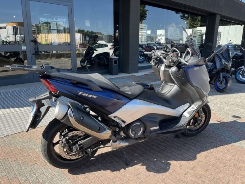 Yamaha T Max 530 - immagine 6