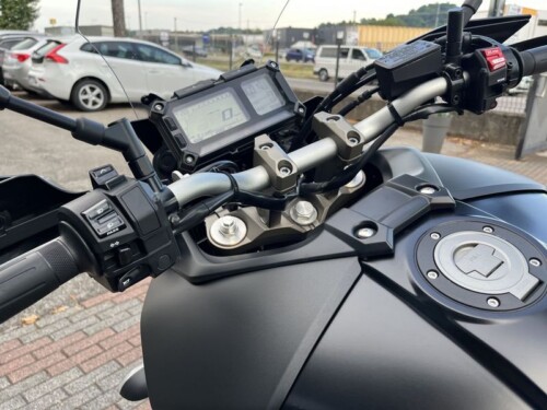 Yamaha Tracer 900 - immagine 15