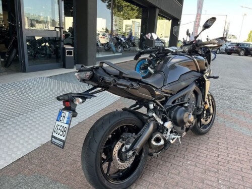 Yamaha Tracer 900 - immagine 6