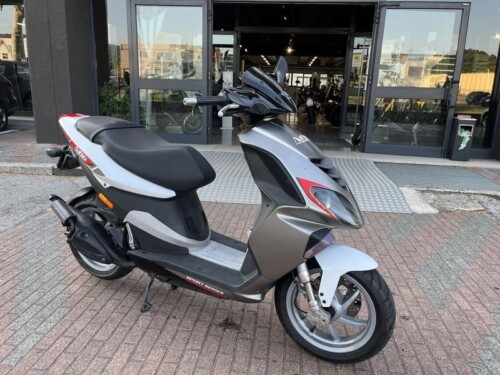 Piaggio NRG - immagine 3