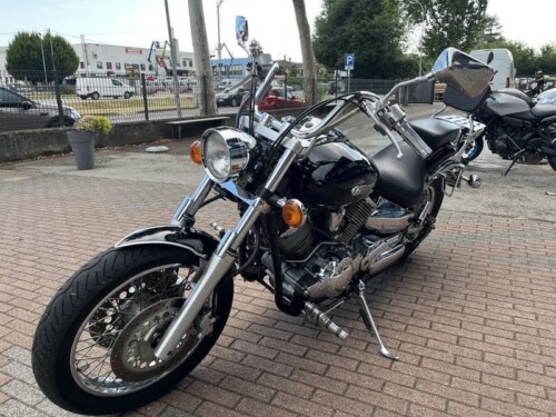 Yamaha XVS 1100A Drag Star - immagine 11